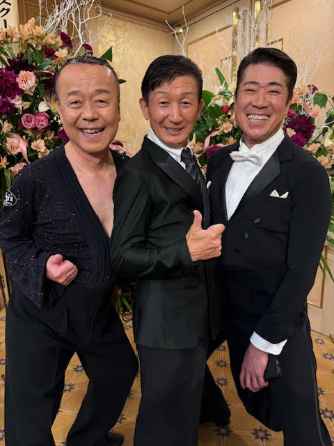 2024/11/23マイダンススクール京王プラザホテル八王子
